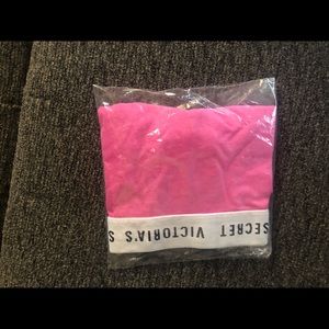 Victoria Secret boy short new